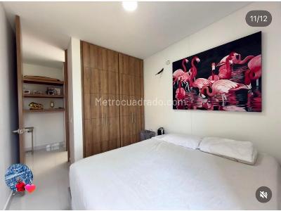 Apartamento de 3 alcobas en venta en Ciudad Jardin, Cali, 115 m² · foto 19 de 19