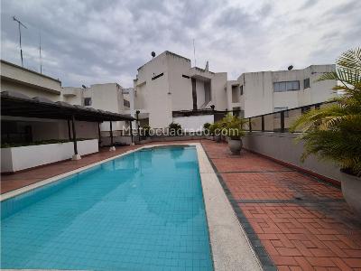 Apartamento de 5 alcobas en venta en Santa Teresita, Cali, 270 m² · foto 11 de 19