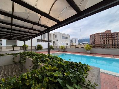 Apartamento de 5 alcobas en venta en Santa Teresita, Cali, 270 m² · foto 19 de 19