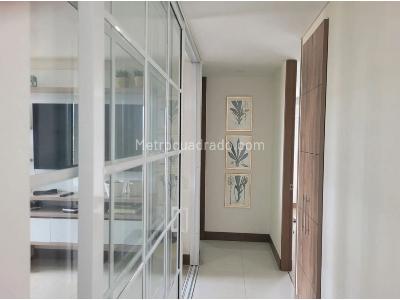 Apartamento de 3 alcobas en venta en Ciudad Jardin, Cali, 147 m² · foto 5 de 9