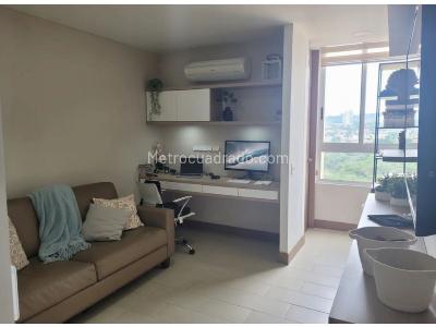 Apartamento de 3 alcobas en venta en Ciudad Jardin, Cali, 147 m² · foto 7 de 9