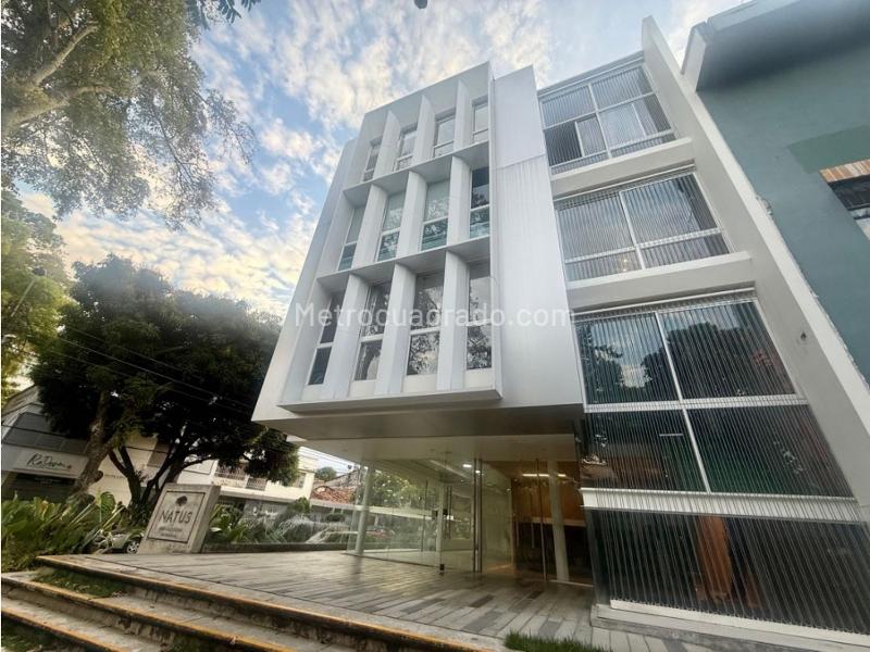 Consultorio en Arriendo, Eucaristico, Cali - Vista 3