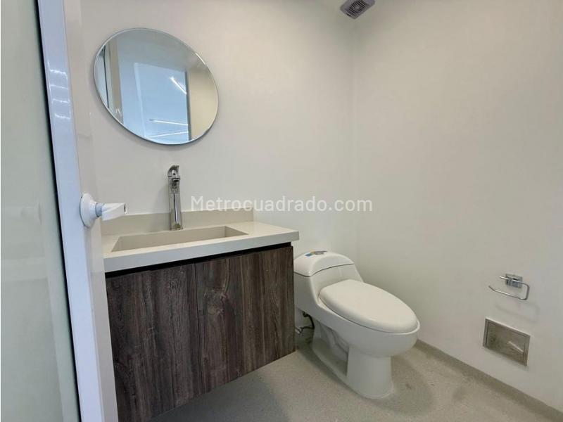 Consultorio en Arriendo, Eucaristico, Cali - Vista 5