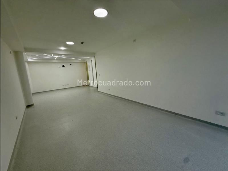 Consultorio en Arriendo, Eucaristico, Cali - Más
