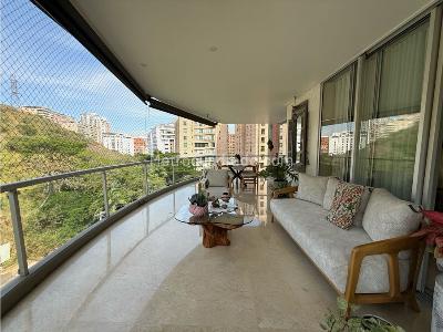 Apartamento de 4 alcobas en venta en Aguacatal, Cali, 420 m² · foto 2 de 19