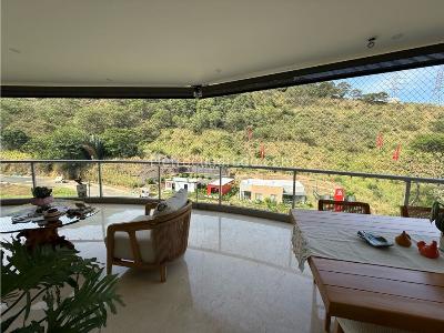 Apartamento de 4 alcobas en venta en Aguacatal, Cali, 420 m² · foto 4 de 19