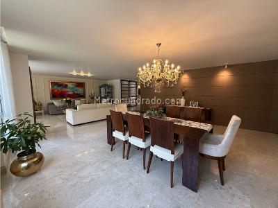 Apartamento de 4 alcobas en venta en Aguacatal, Cali, 420 m² · foto 5 de 19