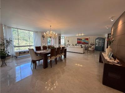 Apartamento de 4 alcobas en venta en Aguacatal, Cali, 420 m² · foto 6 de 19
