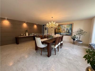 Apartamento de 4 alcobas en venta en Aguacatal, Cali, 420 m² · foto 8 de 19