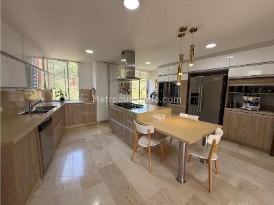 Apartamento de 4 alcobas en venta en Aguacatal, Cali, 420 m² · foto 10 de 19