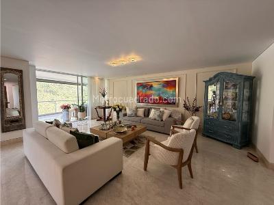 Apartamento de 4 alcobas en venta en Aguacatal, Cali, 420 m² · foto 13 de 19
