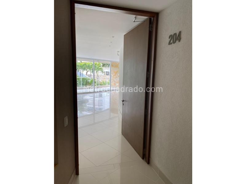 Piso – Cali, Patio Bonito, Comuna 1 - Vista 2