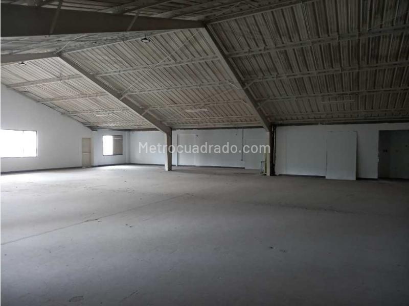 Bodega en Arriendo, Salomia, Cali - Vista 4