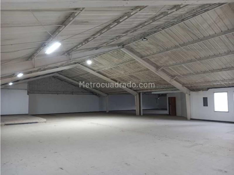 Bodega en Arriendo, Salomia, Cali - Vista 5