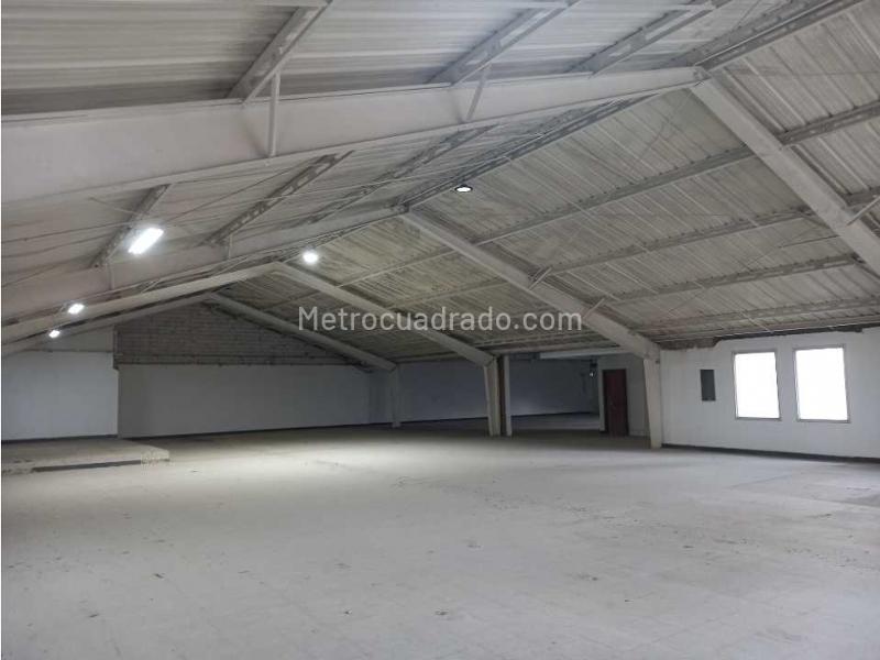Bodega en Arriendo, Salomia, Cali - Más