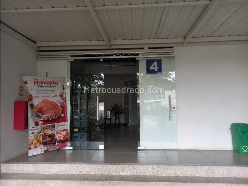 Bodega en Arriendo, Salomia, Cali - Vista 3