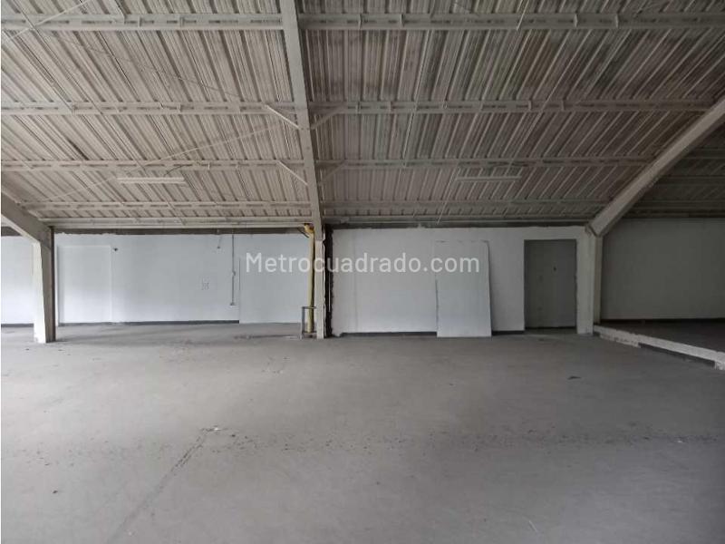 Bodega en Arriendo, Salomia, Cali - Vista 5