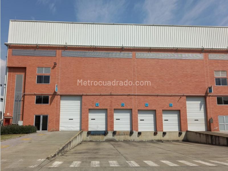 Bodega en Venta, Acopi, Yumbo - Vista 2