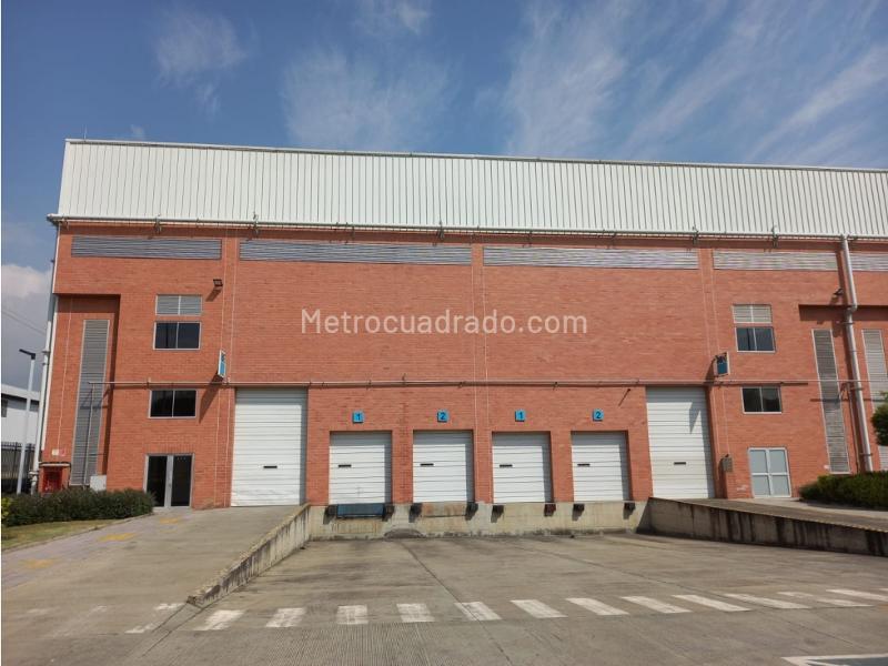 Bodega en Venta, Acopi, Yumbo - Vista 3