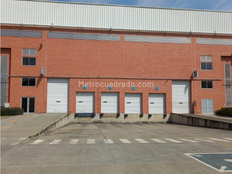 Bodega en Venta, Acopi, Yumbo - Vista 4
