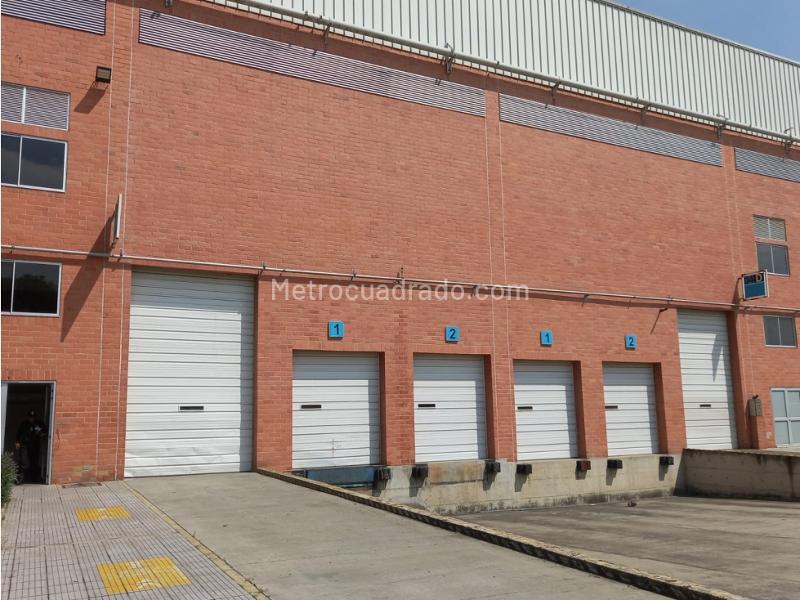 Bodega en Venta, Acopi, Yumbo - Vista 5