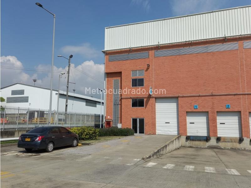 Bodega en Venta, Acopi, Yumbo - Más