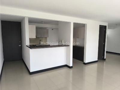 Apartamento de 3 alcobas en venta en Valle Del Lili, Cali, 103 m² · foto 2 de 16