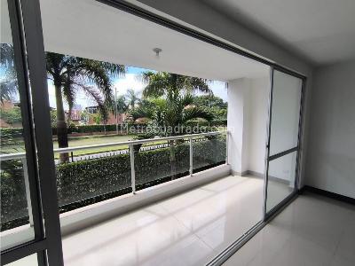 Apartamento de 3 alcobas en venta en Valle Del Lili, Cali, 103 m² · foto 3 de 16