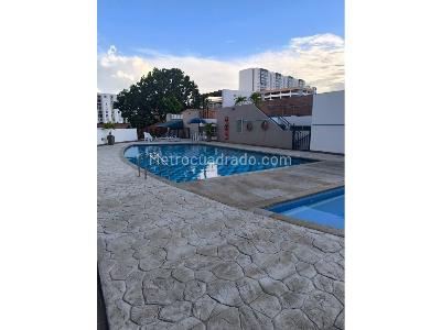 Apartamento de 3 alcobas en venta en Valle Del Lili, Cali, 103 m² · foto 15 de 16