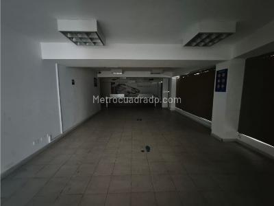 Edificio de Oficinas en Arriendo, Santa Monica, Cali