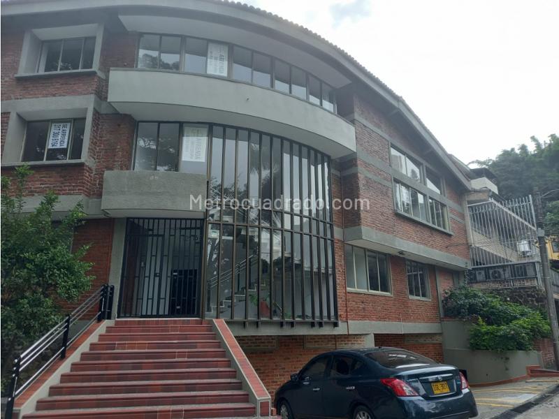 Edificio de Oficinas en Arriendo, Santa Monica Residencial, Cali - Vista 3