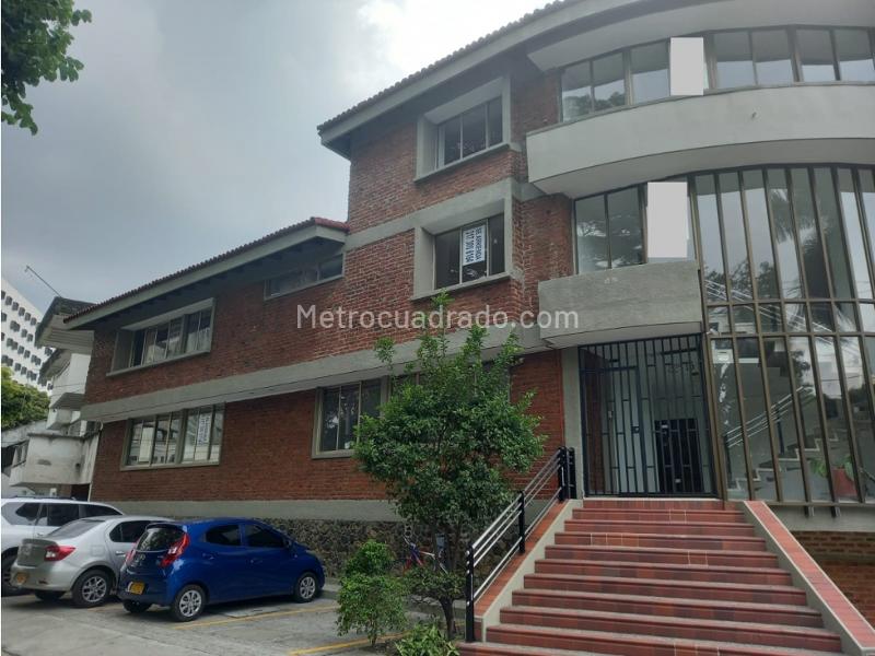 Edificio de Oficinas en Arriendo, Santa Monica Residencial, Cali - Vista 4
