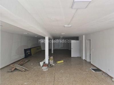 Retail space for rent in San Vicente, Cali