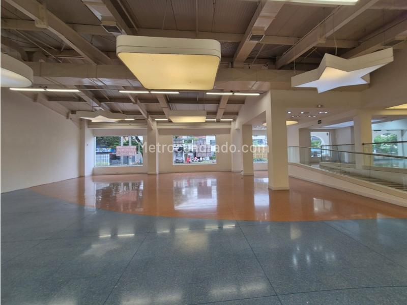 Local Comercial en Arriendo, Santa Monica, Cali - Vista 2