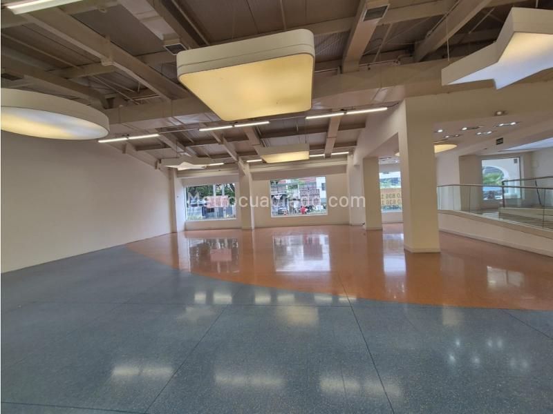 Local Comercial en Arriendo, Santa Monica, Cali - Vista 3