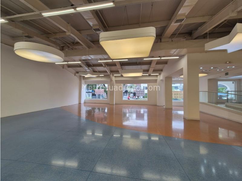 Local Comercial en Arriendo, Santa Monica, Cali - Vista 4