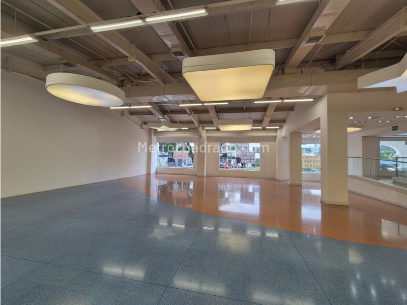 Local Comercial en Arriendo, Santa Monica, Cali - Vista 5