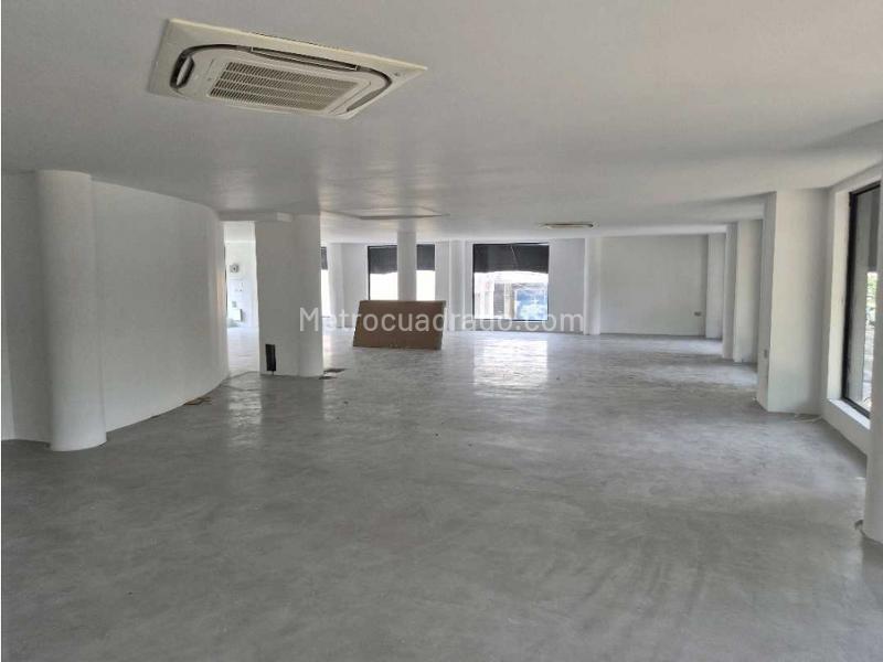 Local Comercial en Arriendo, Ciudad Jardin, Cali - Vista 2