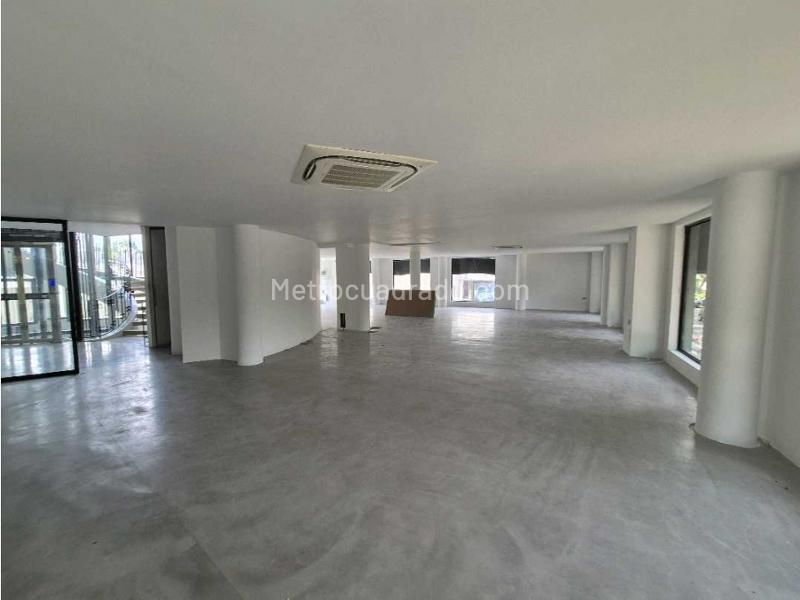 Local Comercial en Arriendo, Ciudad Jardin, Cali - Vista 3