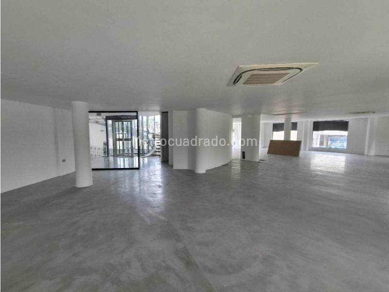 Local Comercial en Arriendo, Ciudad Jardin, Cali - Vista 4