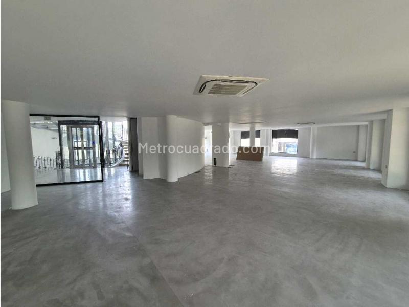 Local Comercial en Arriendo, Ciudad Jardin, Cali - Vista 5