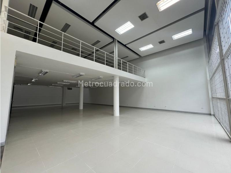 Local Comercial en Arriendo, El Bosque, Cali - Vista 4
