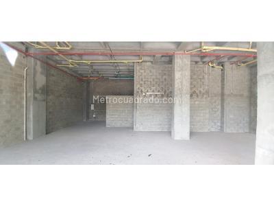 Retail space for rent in La Flora, Cali