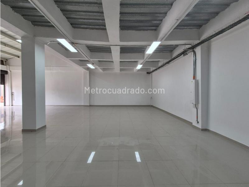 Local Comercial en Arriendo, Belisario Caicedo, Cali - Vista 2