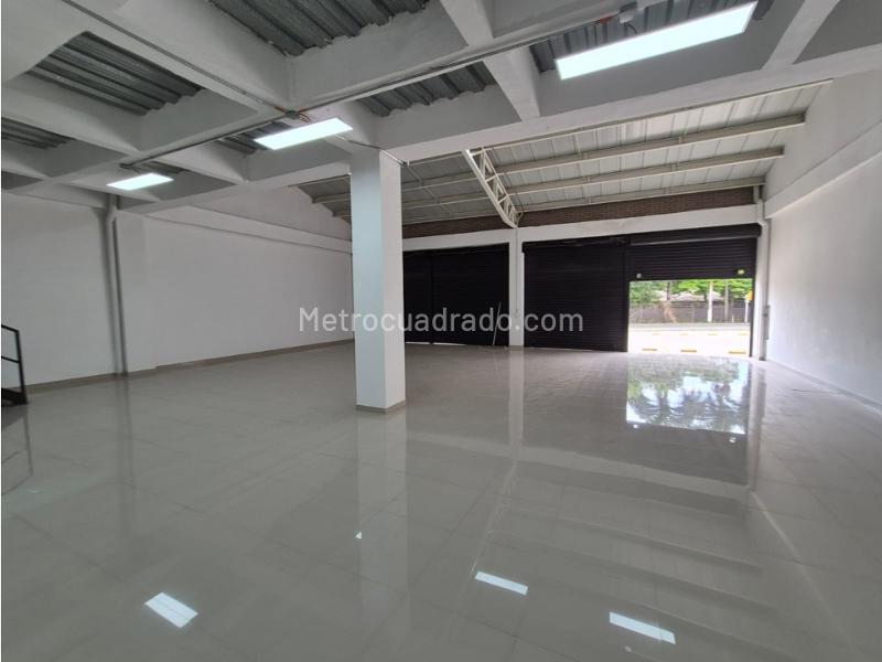 Local Comercial en Arriendo, Belisario Caicedo, Cali - Vista 3