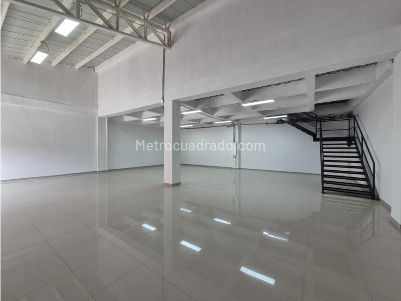 Local Comercial en Arriendo, Belisario Caicedo, Cali - Vista 4