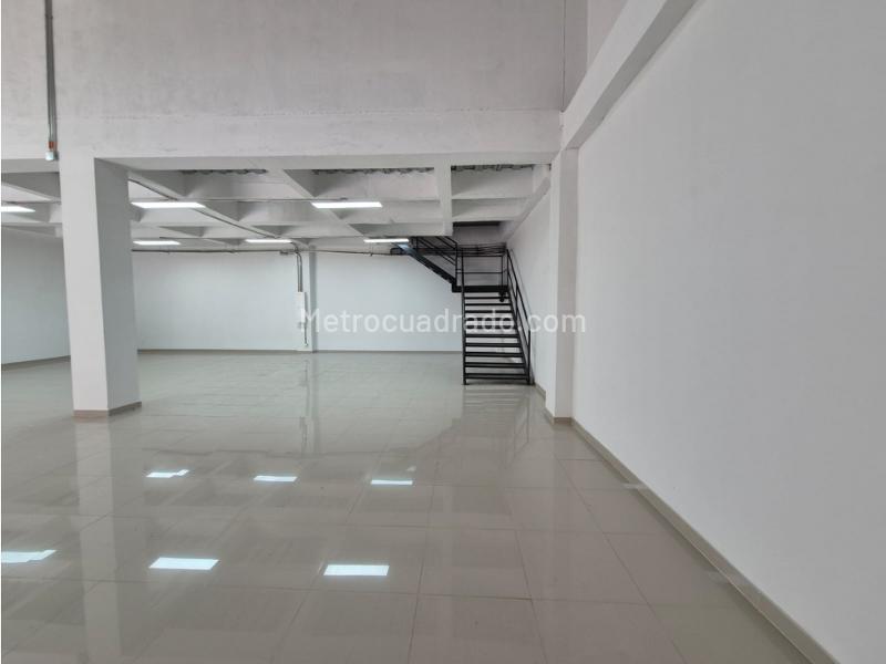 Local Comercial en Arriendo, Belisario Caicedo, Cali - Vista 5