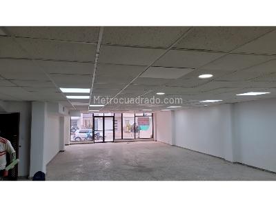 Retail space for rent in San Vicente, Cali
