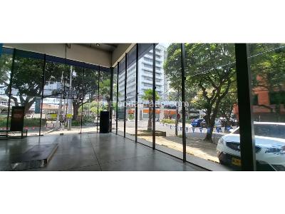 Retail space for rent in Santa Monica, Cali