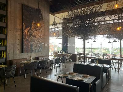 Retail space for rent in Chipichape, Cali